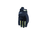 Bike Gloves Street Five Globe black / neon yellow