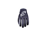 MX Gloves Five MXF4 Mono black