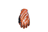 MX Gloves Five MXF Pro Rider S orange
