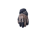Bike Gloves Street Five RS2 Evo brown