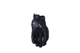Bike Gloves Street Five Stunt Evo black