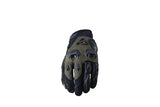 Bike Gloves Street Five Stunt Evo khaki