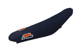 Seat Cover Blackbird Bluemoon blue SX / EXC 2011-2016