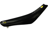 Seat Cover Blackbird Pyramid black CRF 250 / 450 2009-2013