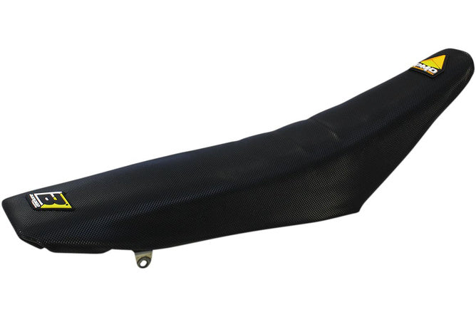 Säteöverdrag Blackbird Pyramid svart RM-Z 250 2007-2018