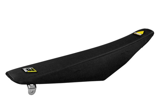 Sitskydd Blackbird Pyramid svart KX 85 efter 2014