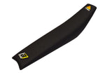Seat Cover Blackbird Pyramid black SX / EXC 1998-2007