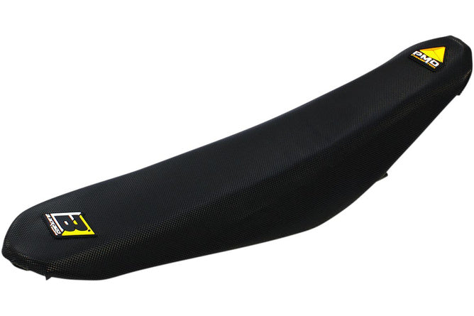 Sitskydd Blackbird Pyramid svart SX / EXC 2011-2016