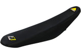 Seat Cover Blackbird Pyramid black SX 85 2013-2017