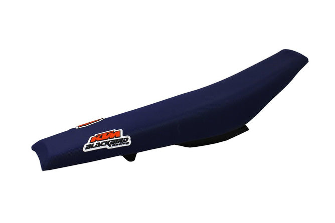 Sittskydd Blackbird Blue Moon blå SX / EXC 2016-2019