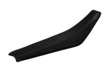 Seat Cover Blackbird Pyramid black SX 65 after 2016
