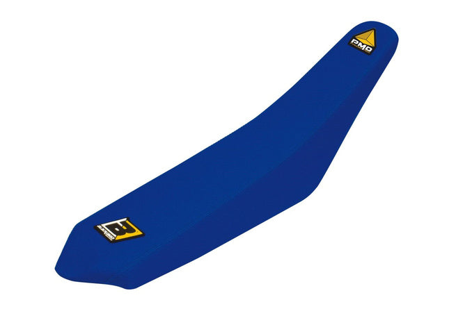 Sätekscover Blackbird Pyramid blå Sherco SE 2014-2016