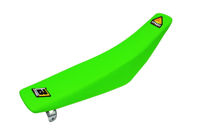 Sitskydd Blackbird Pyramid KXF 250 / 450 efter 2019 grön