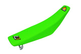 Seat Cover Blackbird Pyramid KXF 250 / 450 after 2019 green