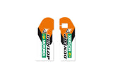 Forkguard Decal Kit Blackbird Dream 4 KTM 2000-2007