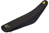 Seat Cover Blackbird Pyramid black CRF 450 2005-2008