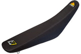 Seat Cover Blackbird Pyramid black CRF 250 / 450 2013-2017