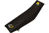 Seat Cover Blackbird Pyramid black YZF 450 2010-2013