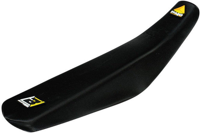 Sitskydd Blackbird Pyramid svart RM 125 / 250 1996-2000