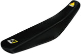 Seat Cover Blackbird Pyramid black RM 125 / 250 1996-2000