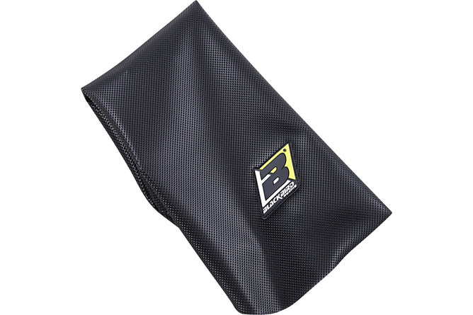 Säteöverdrag Blackbird Pyramid svart RM 85