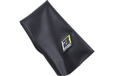 Seat Cover Blackbird Pyramid black RM 85