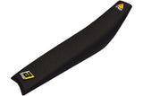 Seat Cover Blackbird Pyramid black SX / EXC 2008-2011