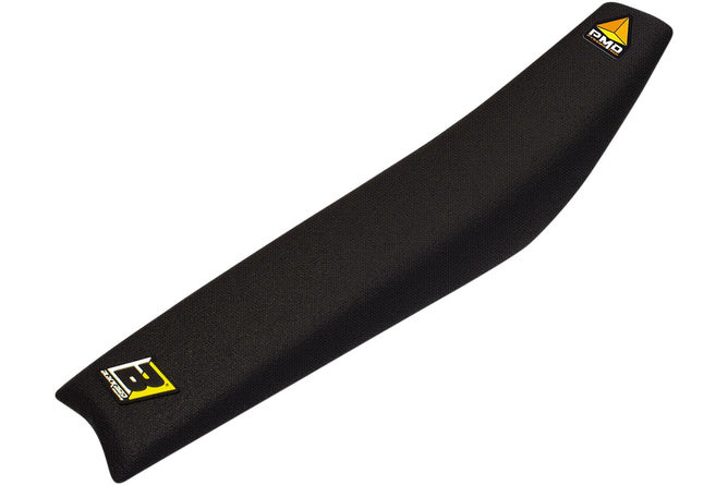 Sitsöverdrag Blackbird Pyramid svart SX / EXC 2016-2019