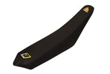 Seat Cover Blackbird Pyramid black Sherco SE 2014-2016