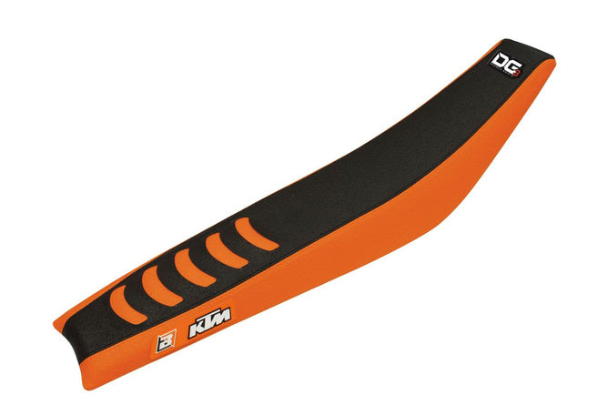 Sadelöverdrag Blackbird Double Grip 3 SX 85 efter 2018