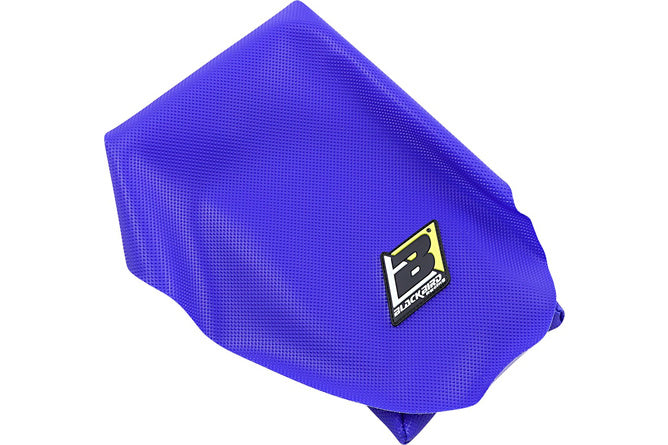 Säteskydd Blackbird Pyramid YZF 250 / 450 efter 2018 blå
