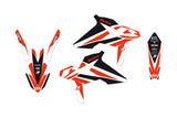 Graphic Kit Blackbird Dream 4 Beta RR 2018-2019