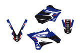 Graphic Kit Blackbird Dream 4 YZ 85 2015-2021