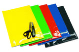 Adhesive Foils Blackbird 47x33cm green