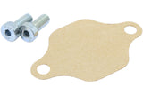 Oil Pump Cover KRM Orange AM6 / Derbi