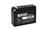 Gel battery BS Battery SLA 12 Volt 2,3 Ah 115x40x85mm