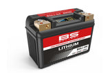 lithium ion battery BS Battery 12.8 Volt 4 Ah 135x75x130mm
