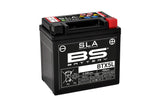 Gel battery BS Battery SLA 12 Volt 5 Ah 115x70x105mm
