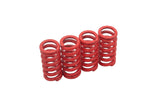 Clutch Springs KRM hard Minarelli AM6