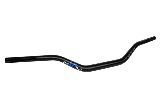 Styre MX 28mm KRM svart / blå