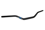 Handlebar MX 28mm KRM black / blue