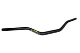 Handlebar MX 28mm KRM black / gold