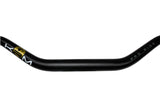 Handlebar MX 28mm KRM black / gold