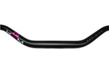 Handlebar MX 28mm KRM black / pink