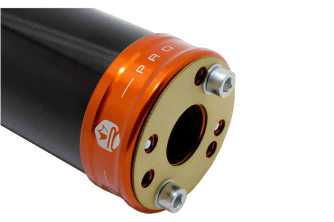 Dämpare KRM 70 - 90 svart / orange