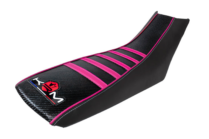 Sitskydd KRM rosa Derbi X-treme 2011 - 2017