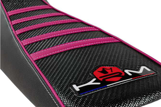 Sitskydd KRM rosa Derbi X-treme 2011 - 2017