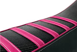Seat Cover KRM pink Sherco after 2013