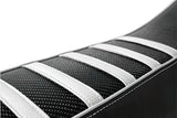 Seat Cover KRM white Sherco after 2013