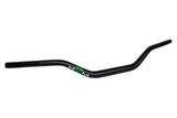 Handlebar MX 28mm KRM black / green